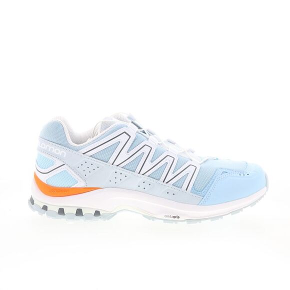 Salomon Other - Salomon Mens XA-Comp Adv Blue Shoes ()